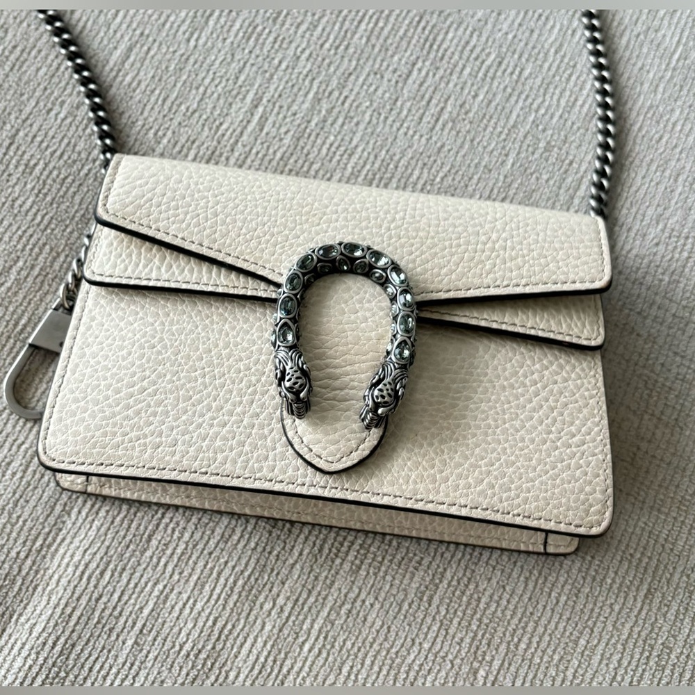DIONYSUS SUPER MINI BAG